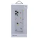 Apple iPhone 13 Pro Max 6,7\" Uniq Etui Coehl Reverie Case Cover, Ivory