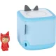 Tonies Toniebox 2 Classic Kids Audio Player, Sky Blue