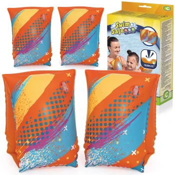 Bestway 32273 Kids Swimming Armbands S/M