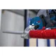 Bosch PRO GPC18V-32P Cordless Pipe Cutter 18V
