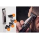 Electric Shaver and Trimmer for Beard, Hair and Body Berdsen BD-270