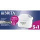 Brita MAXTRA PRO Extra Lime Protection Water Filter Cartridges 5+1 (6 Pack)