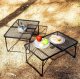 Portable Folding Travel Table