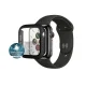 PanzerGlass Full Body Case for Apple Watch 4/5/6/SE (40mm), Black