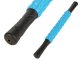 360 Degree Rotating Massage Roller for Body, Back and Legs, Blue