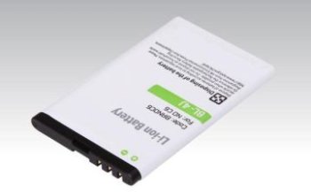 Nokia BL-4J Replacement Battery for C6-00 and Lumia 620