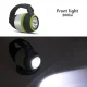 Maclean MCE298 3-in-1 LED Lamp, Camping / Desk / Flashlight, 1500mAh