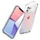 Apple iPhone 12 / 12 Pro 6.1\" Spigen Liquid Crystal TPU Case Cover, Transparent