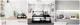 Massido MS-601 Two-level Dish Dryer, Black
