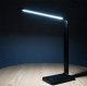 Сенсорная Светодиодная Настольная Лампа, Чёрный | LED Desk Lamp Touch