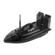Flytec 2011-5 Bait Boat, 12000mAh, Black
