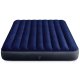 Надувной матрас Intex 64759 с насосом, 203x152x25 см