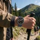 Tech-Protect Iconband Pro Strap for Samsung Galaxy Watch Ultra 47mm, Navy Blue