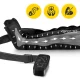 Lymphatic Drainage Device Air Compression Therapy System PRO C8