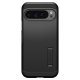 Spigen Tough Armor case for Google Pixel 9 Pro XL - black