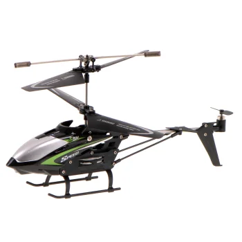 SYMA S5H 2.4GHz 3CH Remote Control Helicopter