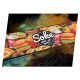 Soke Go! Scooter Grip Tape, Fast Food