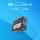 Newell AHDBT-901 Battery for GoPro Hero 9 / Hero 10 / Hero 11 (GP-BTR-901) 1730 mAh