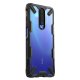 Xiaomi Redmi K30 Ringke Fusion X Case Bumper, Black