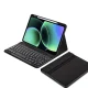 Tech-Protect SC Pen + Keyboard Case for Xiaomi Pad 7 / 7 Pro / 8 / 8 Pro 11.2\" - Black