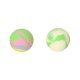 Kids Balance Board and Rocker 67x29 cm, Non-Slip Wobble Toy, Pink