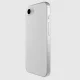 SBS Skinny Cover Case for iPhone 16e / 17e - Transparent