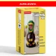 Kruzzel Duck Target Shooting Game with 2 Guns and 24 Foam Balls