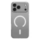 Dux Ducis Clin Mag Phone Case Cover iPhone 17 Pro Max Compatible with MagSafe - Transparent