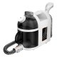 UWANT B200 12000Pa 1900W mazgāšanas putekļsūcējs ar Deep Cleaning tvaika tīrīšanas funkciju – balts