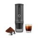 Portable Espresso Maker Outin Nano 7500mAh 20 Bar Gray