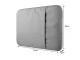 Universal Laptop Sleeve / Bag 15.6\", Gray
