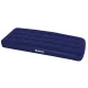 Bestway 67000 Single Inflatable Mattress with Pump, 185x76x22 cm