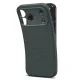 Spigen Liquid Air Case for iPhone 17 Pro, Green