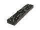 Classic Wooden Domino Game, Set in Box, 28 pcs.