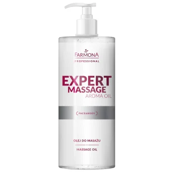 Farmona Expert Massage Aroma Oil, 500 ml