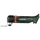 Metabo MT 18 LTX Cordless Multitool (18V, Bare Tool)