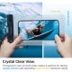 Spigen Aqua Shield A610 Waterproof Floating Case, Transparent