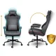 Sofotel Werona Office Chair, Grey