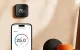 Meross MTS215BMA-B-EU Smart Wi-Fi Thermostat, Black