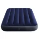 Intex 64757 Single Airbed 191x99x25 cm, Blue