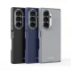 Dux Ducis Vyne Case for Samsung Galaxy Z Fold 8 Ultra with MagSafe, Black