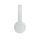 Panasonic RB-HF630BE-W Wireless On-Ear Headphones White