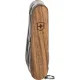 Victorinox Huntsman Wood Pocket Knife