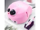 Professional Nail Drill for Manicure and Pedicure 65W with Bits, Pink