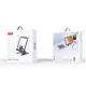 XO C136 Desktop Tablet Stand, Matte Black