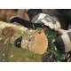 Bosch EasyChain 18V-15-7 Solo Cordless Pruning Saw, 15 cm