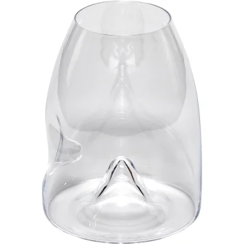 Peugeot Les Impitoyables le Taster Wine Tasting Glass, 0.38L