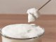 Rechargeable Milk Frother, Handheld Electric Foam Maker with 3 Speeds, black