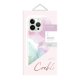 Apple iPhone 14 Pro 6,1\" Uniq Etui Coehl Palette Case Cover, Lilac