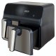 Аэрогриль Unold 58685 TWIN ZONE, 8 л
